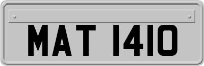 MAT1410
