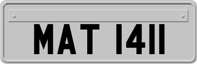 MAT1411