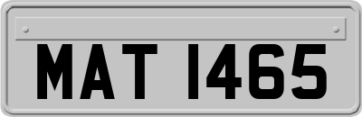 MAT1465