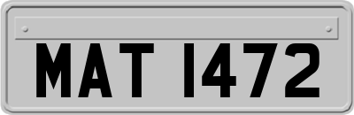 MAT1472