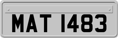 MAT1483