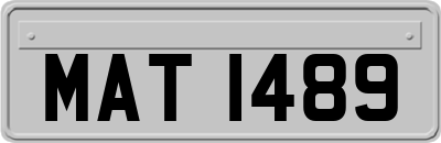 MAT1489