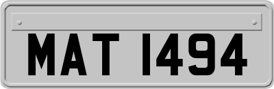 MAT1494