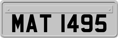 MAT1495