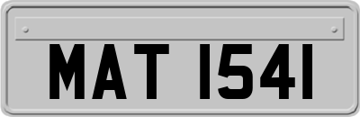 MAT1541