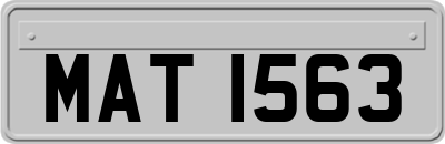 MAT1563