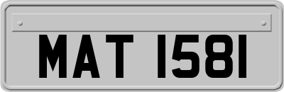 MAT1581
