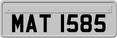 MAT1585