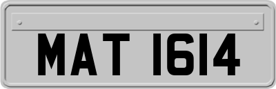 MAT1614
