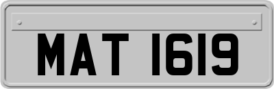 MAT1619