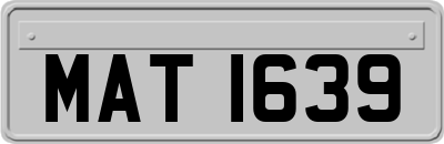 MAT1639