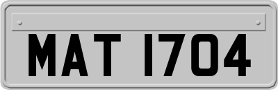 MAT1704