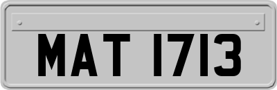 MAT1713