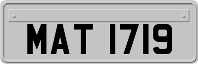 MAT1719