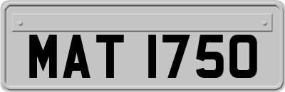 MAT1750
