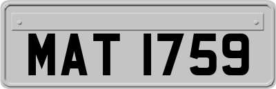 MAT1759