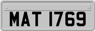 MAT1769
