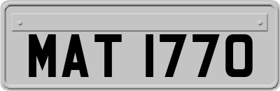 MAT1770