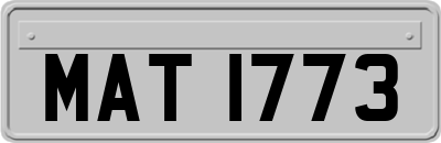 MAT1773