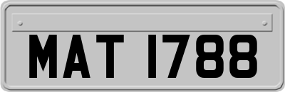 MAT1788
