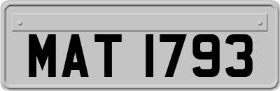 MAT1793