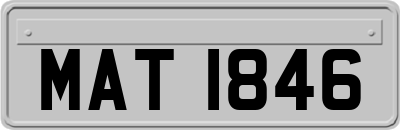 MAT1846