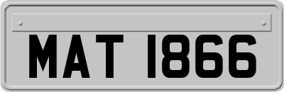 MAT1866
