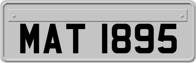 MAT1895