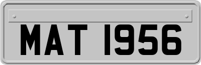 MAT1956