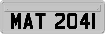 MAT2041