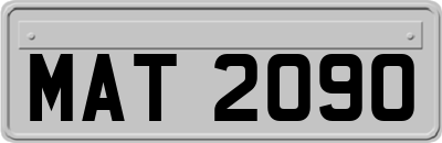 MAT2090