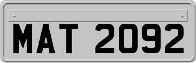 MAT2092