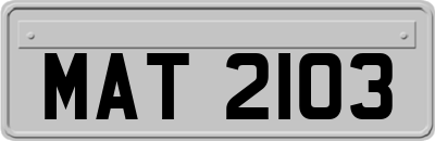 MAT2103