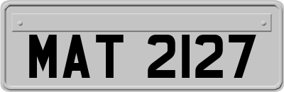 MAT2127