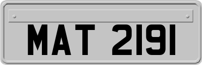 MAT2191