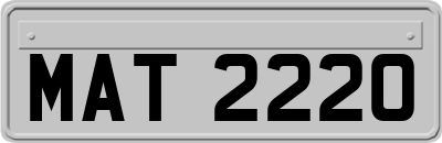 MAT2220