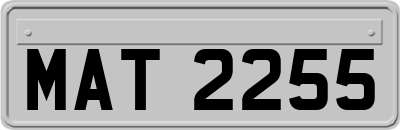 MAT2255