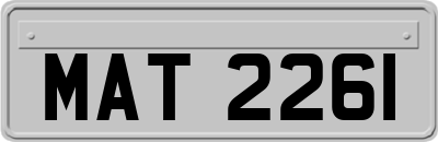 MAT2261