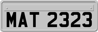 MAT2323