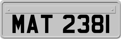 MAT2381