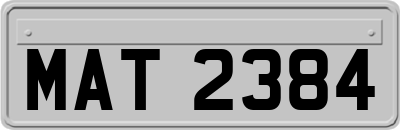 MAT2384