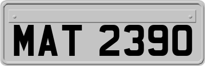 MAT2390