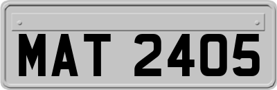 MAT2405