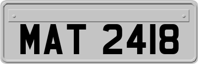 MAT2418