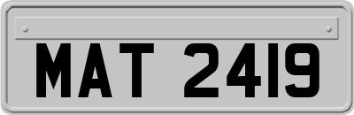 MAT2419