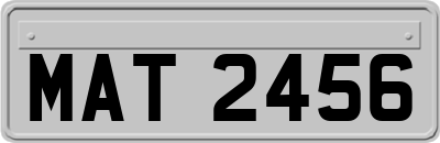 MAT2456
