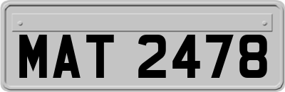 MAT2478
