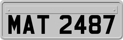 MAT2487