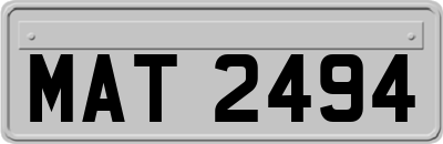 MAT2494