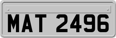 MAT2496